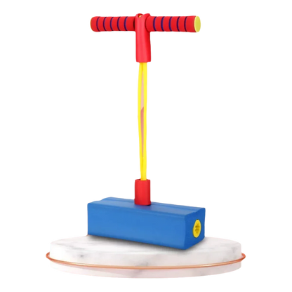 Kids Grow Taller Balance Toy Frog Jumping Sports