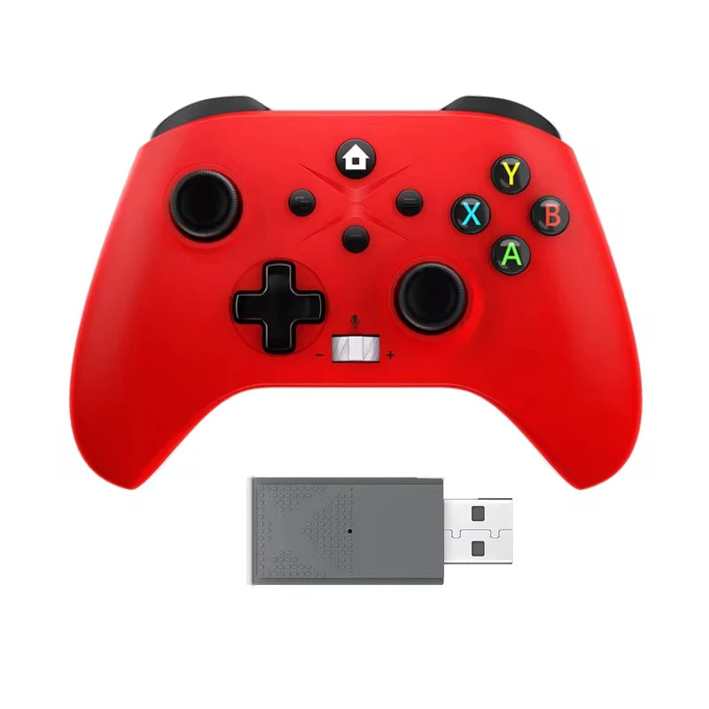 2.4G Wireless Gamepad For Xbox  Window