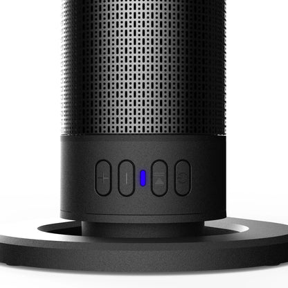 FM Soundbar TV Bluetooth Speakers