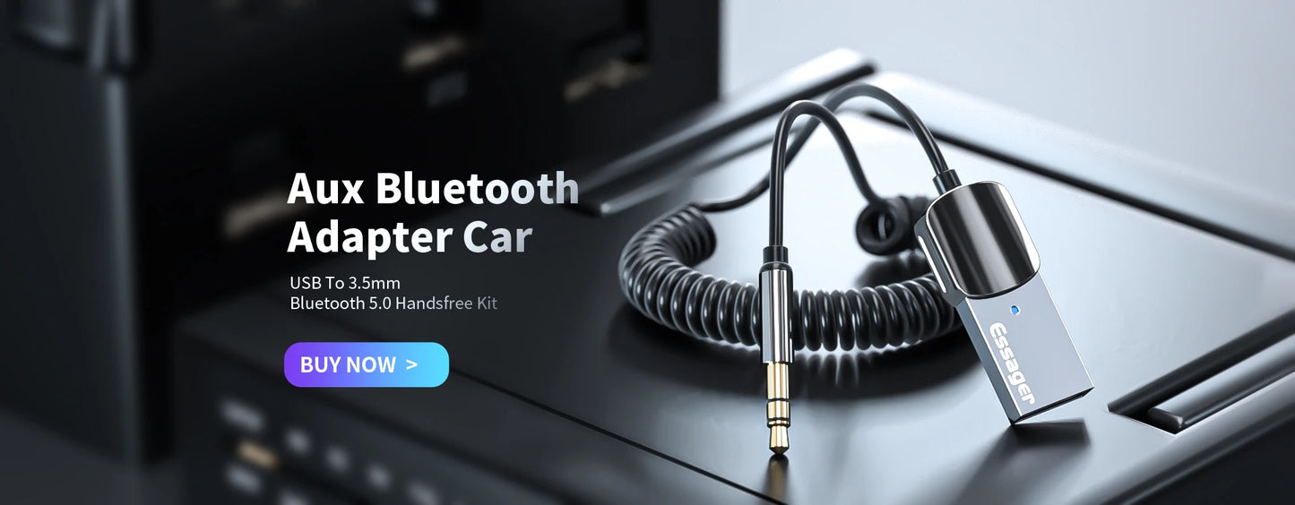 Essager Gravity Car Phone Holder