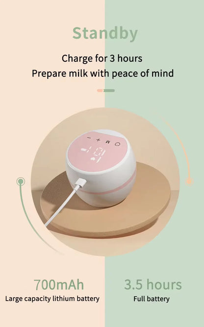 Electric Breast Pump