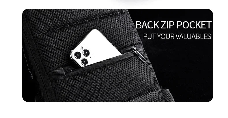 Desinger Multifunction Bag