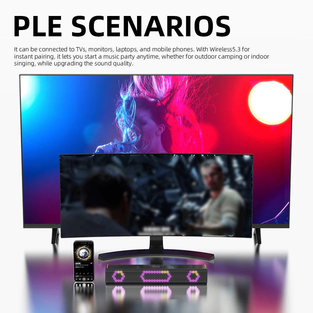 PHILIPS TAB3120/93 Soundbar Smart