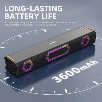 PHILIPS TAB3120/93 Soundbar Smart