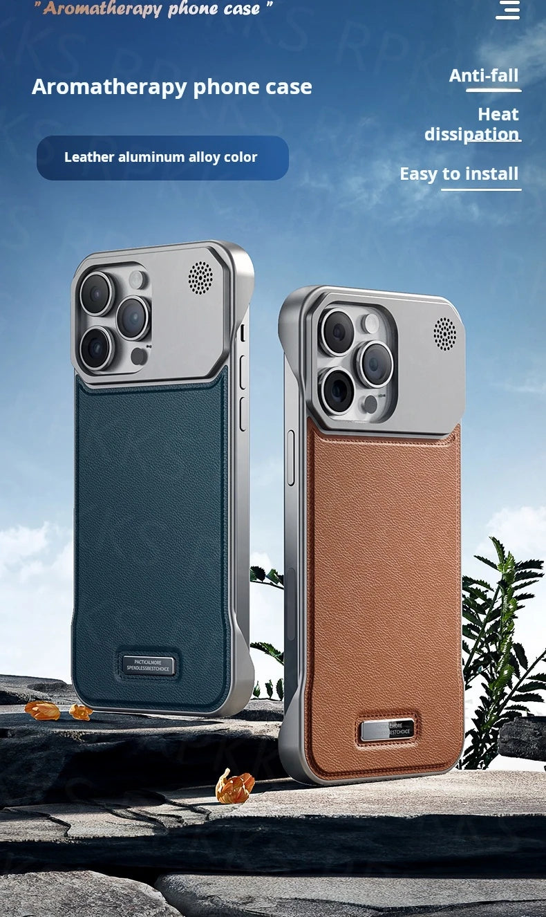 RPKKS Case for iPhone