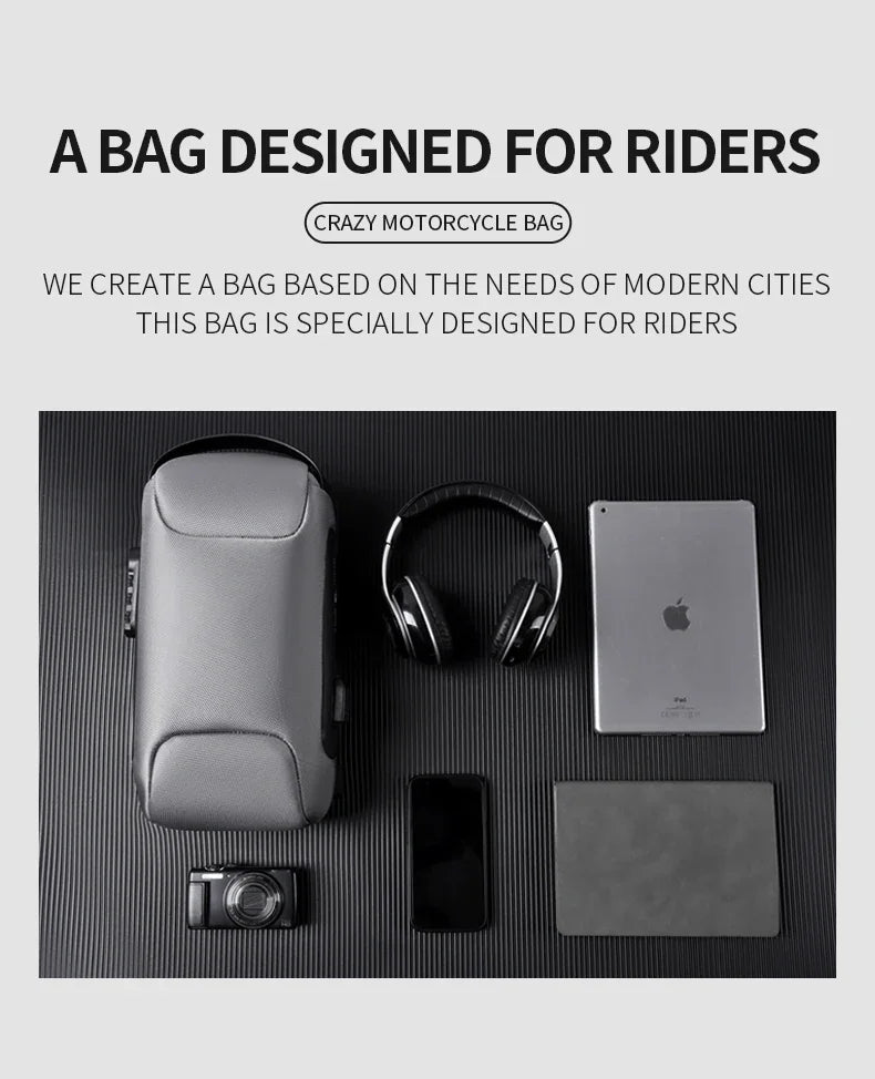 Desinger Multifunction Bag