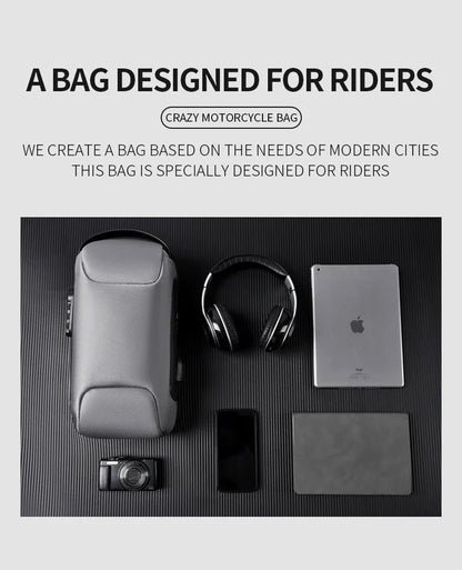 Desinger Multifunction Bag