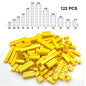 APAN SAPIO 12 Size DIY Building Blocks