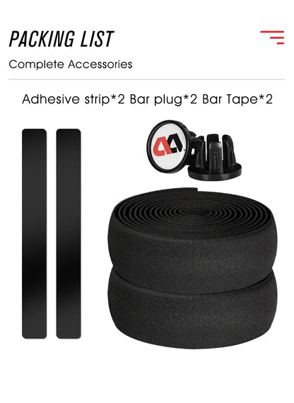 WEST BIKING EVA Bicycle Handlebar Tape