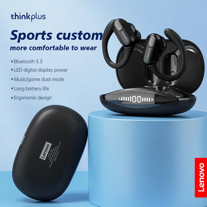 Original Lenovo XT80 Sports Wireless Earphones