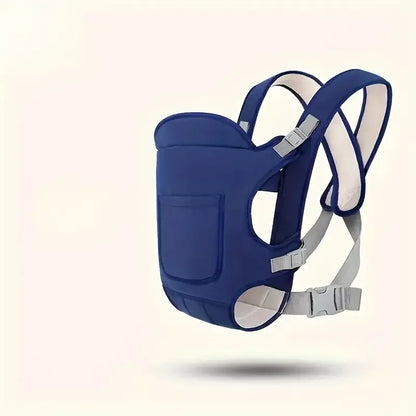 Baby Carrier Sling Versatile For All Seasons
