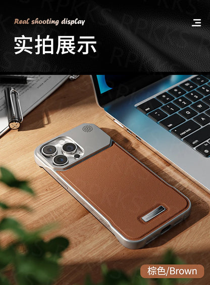 RPKKS Case for iPhone