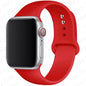 Sport Silicone For Apple Watch Ultra Band