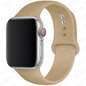 Sport Silicone For Apple Watch Ultra Band