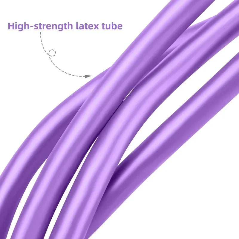 4-Level Resistance Band