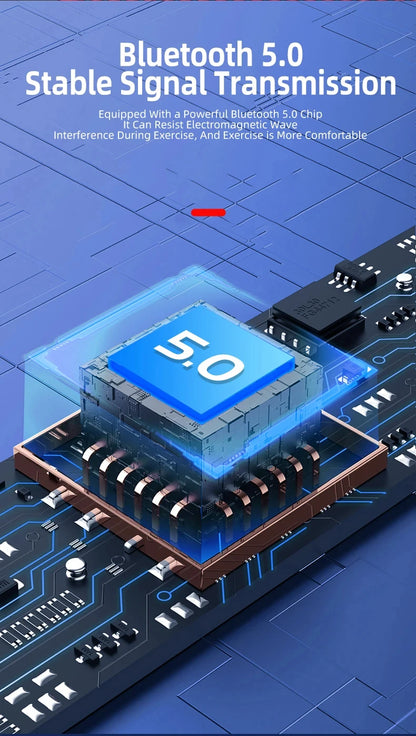 Origial Lenovo HE05X Bluetooth Earphones