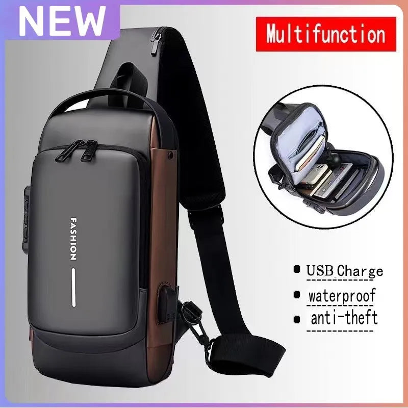 Desinger Multifunction Bag
