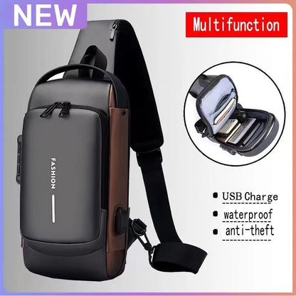 Desinger Multifunction Bag