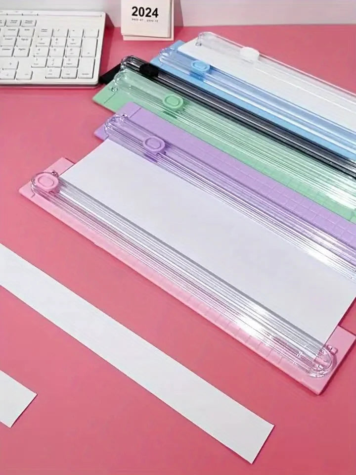 Portable A3/A4 Paper Cutter