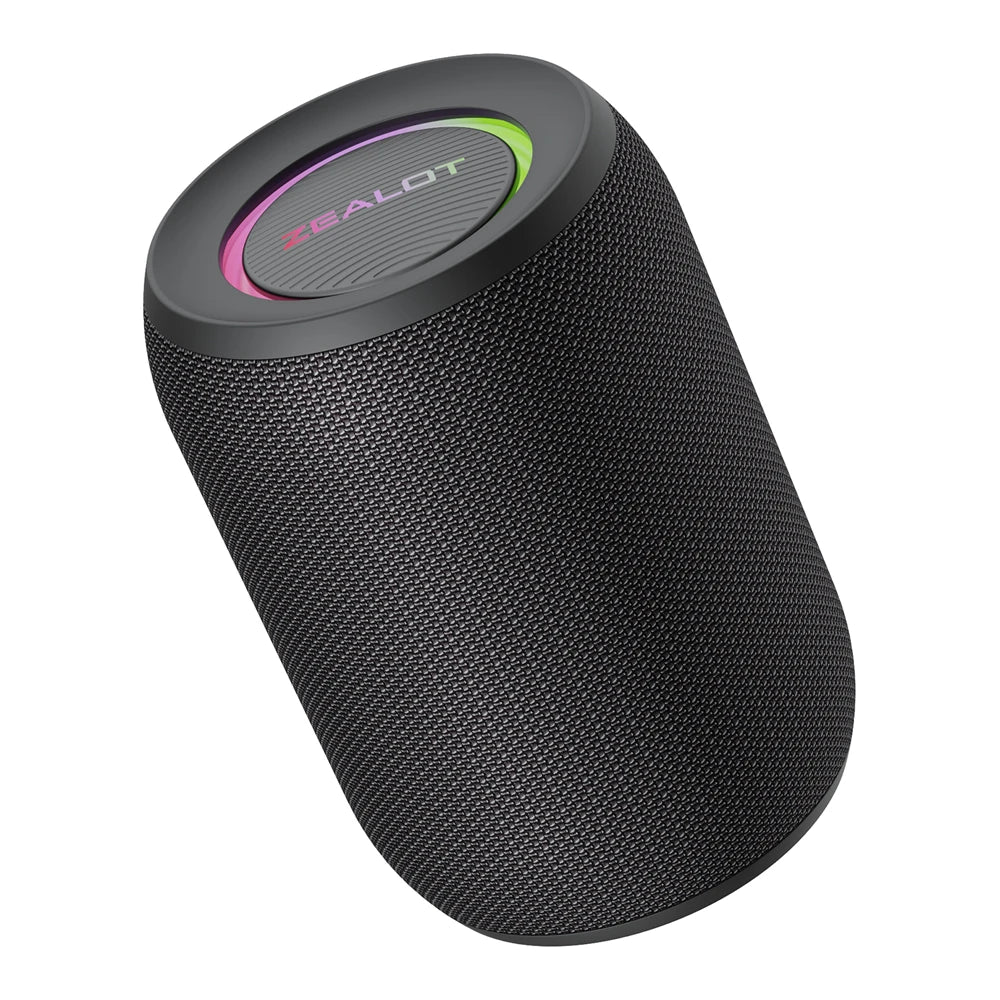 Zealot-S32PRO Powerful Bluetooth Speaker