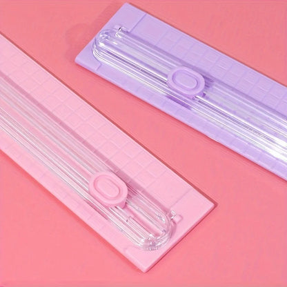 Portable A3/A4 Paper Cutter
