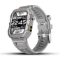 LAXASFIT Men Sports Smart Watch