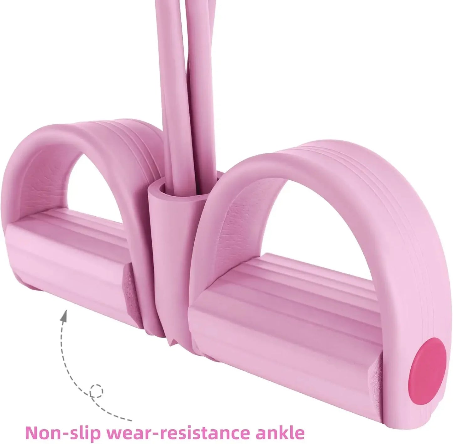 4-Level Resistance Band