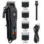 Professional Barber Electric Hair clipper