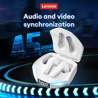 New Lenovo XT53 Wireless Upgrade Bluetooth Earphones