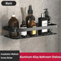 Wall Shower Shampoo Rack