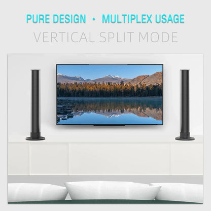 FM Soundbar TV Bluetooth Speakers