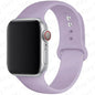 Sport Silicone For Apple Watch Ultra Band
