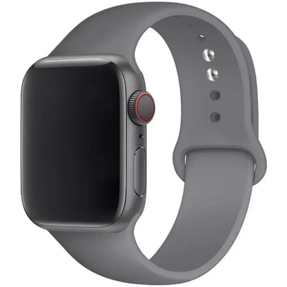 Sport Silicone For Apple Watch Ultra Band