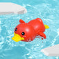 Baby Bathing Toy Kids Cute Duck Penguin Egg