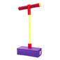 Kids Grow Taller Balance Toy Frog Jumping Sports