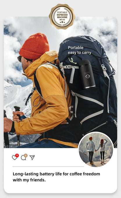 Outdoor Combination Cafelffe machine