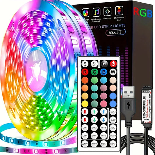 Mikenoon Led Strip Lights