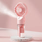 Portable Humidifier Fan