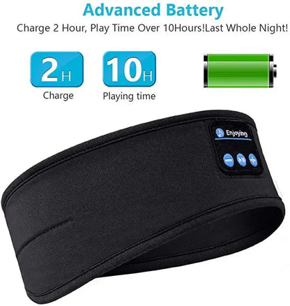 Bluetooth Sleeping Headphones