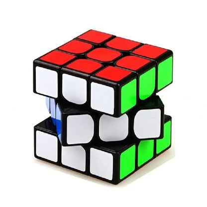 Speed Cube 3x3x3 Smooth Puzzle