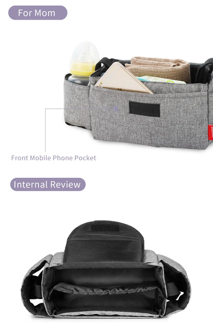 Insular Diaper Bag Baby