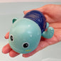 Baby Bathing Toy Kids Cute Duck Penguin Egg