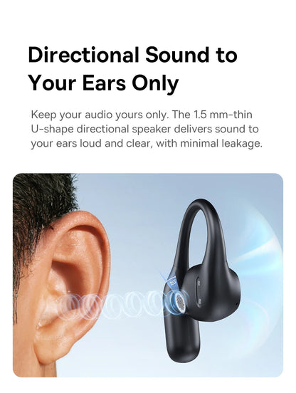 Baseus Eli 2i Fit Open-Ear Earphones