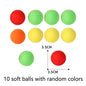 Soft Bullet Target Practice Toy for Children