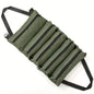 Heavy-Duty Roll-Up Oxford Tool Bag