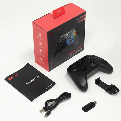GameSir T4 Pro SE Wireless Mobile Controller