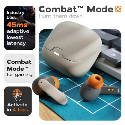 Jogrytece 5.4 Bluetooth Earphones