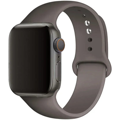 Sport Silicone For Apple Watch Ultra Band