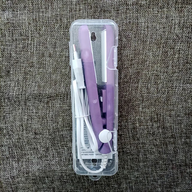 3 in 1 Hair Iron High Quality flat iron