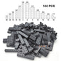 APAN SAPIO 12 Size DIY Building Blocks